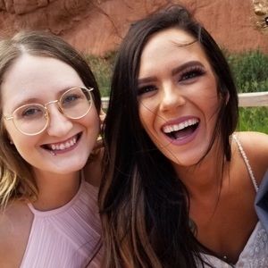 Meet your Posher, Shelby